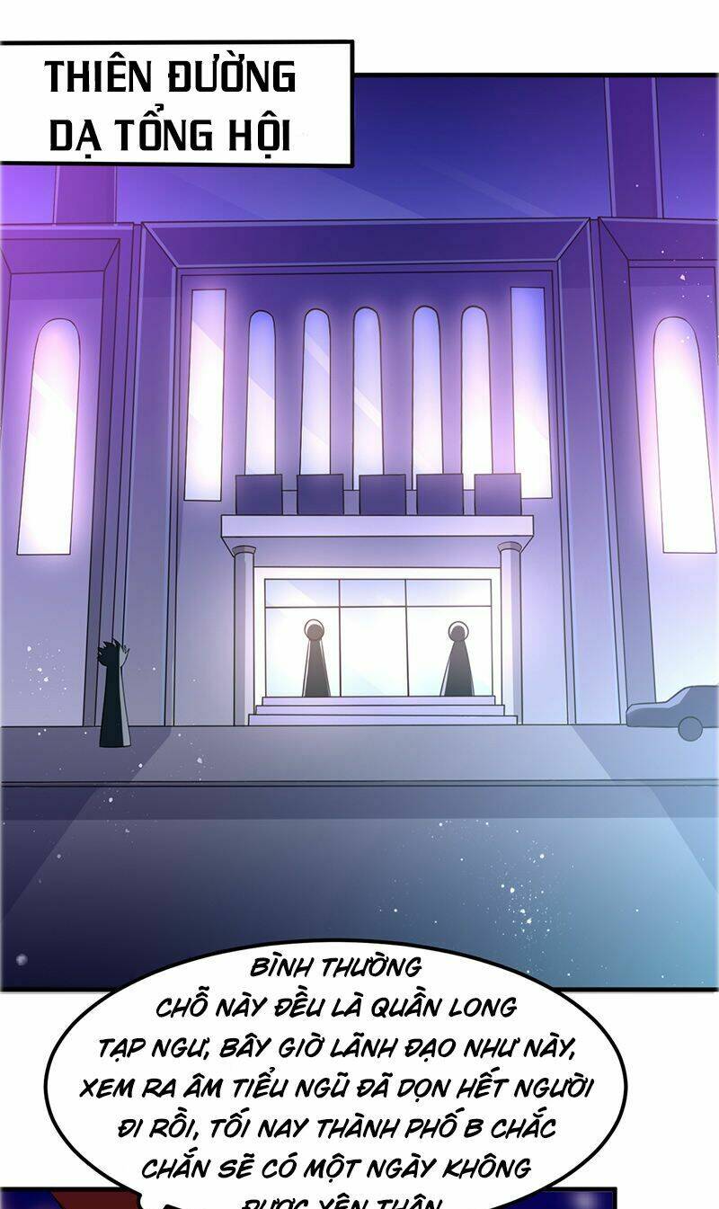 Thiên Tử Truyền Kỳ 5 - Như Lai Thần Chưởng: Chapter 44