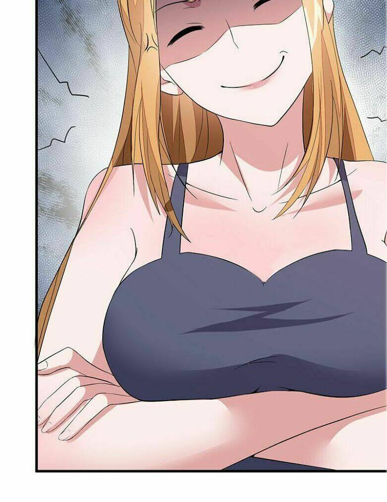 Thiên Tử Truyền Kỳ 5 - Như Lai Thần Chưởng: Chapter 45