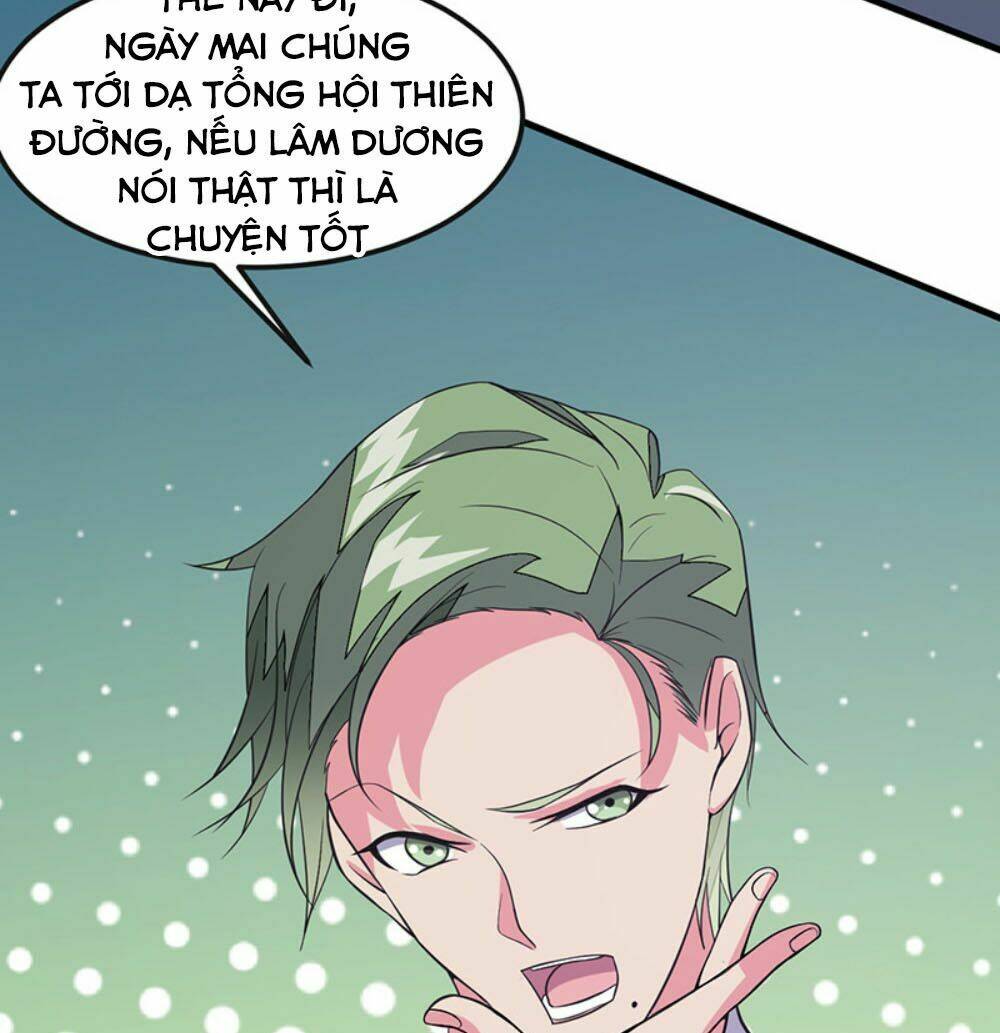 Thiên Tử Truyền Kỳ 5 - Như Lai Thần Chưởng: Chapter 47