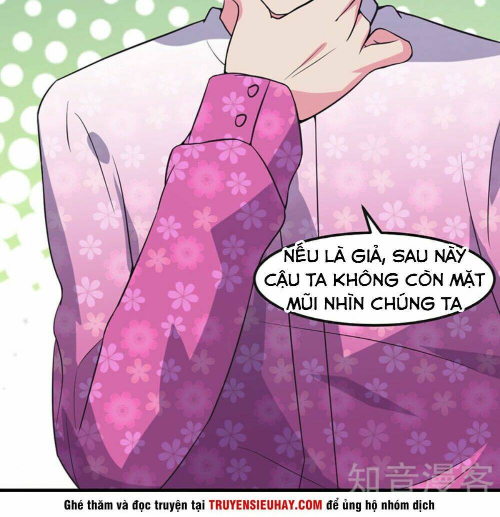 Thiên Tử Truyền Kỳ 5 - Như Lai Thần Chưởng: Chapter 47