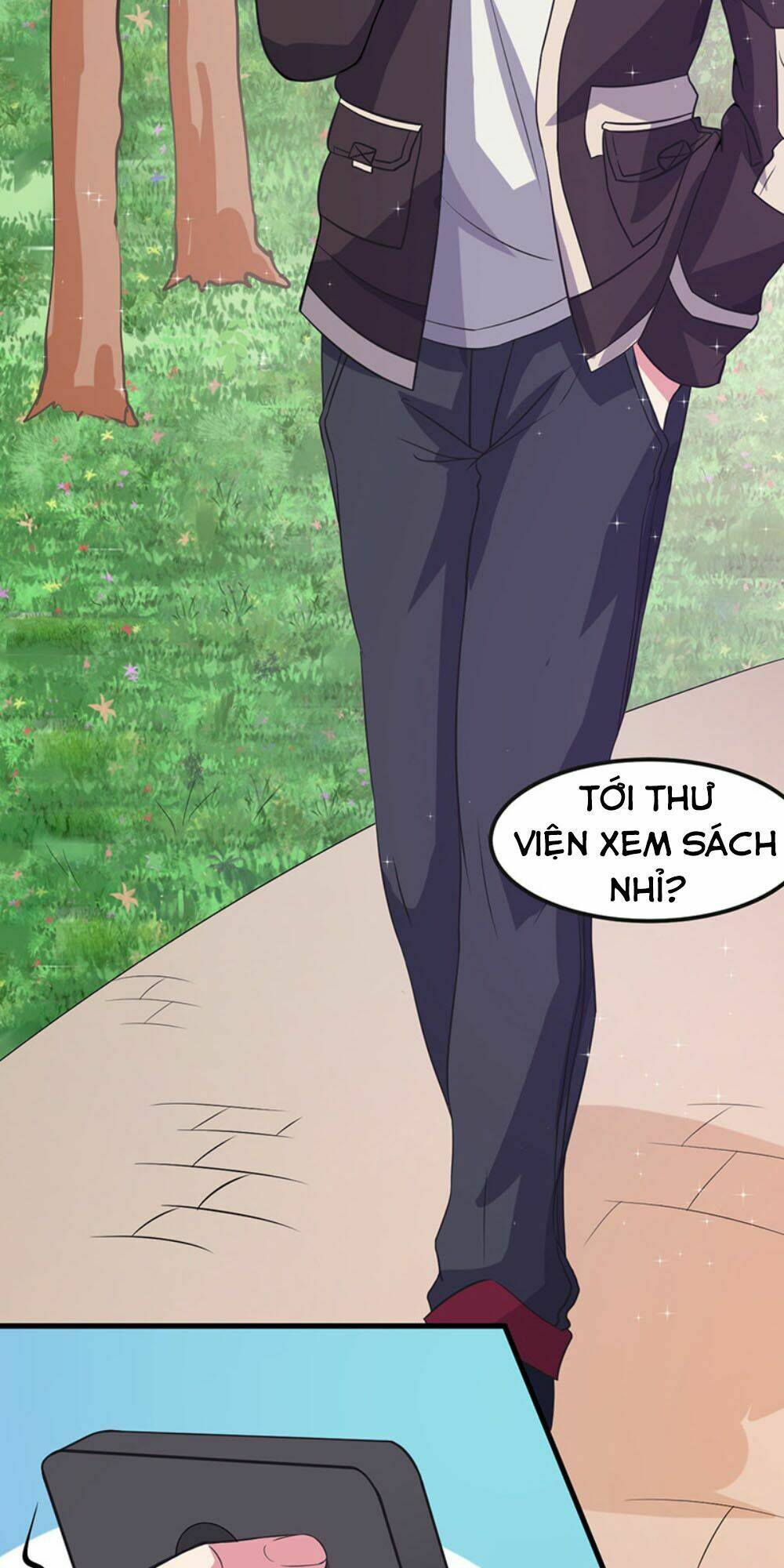 Thiên Tử Truyền Kỳ 5 - Như Lai Thần Chưởng: Chapter 47