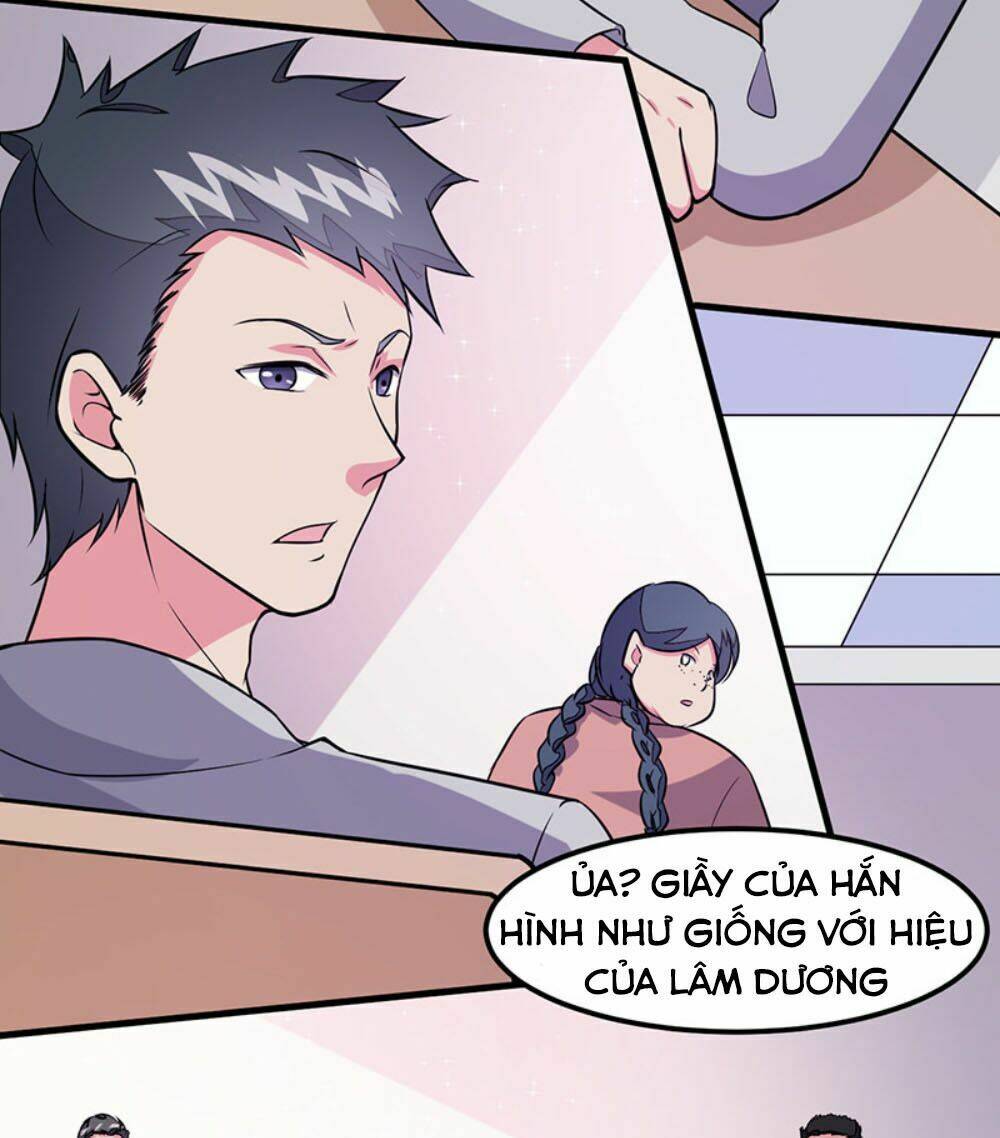 Thiên Tử Truyền Kỳ 5 - Như Lai Thần Chưởng: Chapter 47