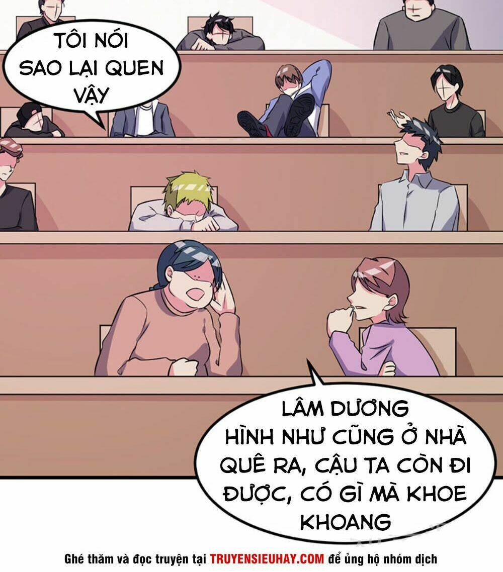 Thiên Tử Truyền Kỳ 5 - Như Lai Thần Chưởng: Chapter 47