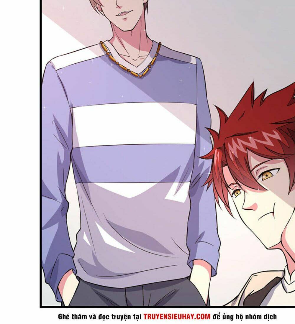 Thiên Tử Truyền Kỳ 5 - Như Lai Thần Chưởng: Chapter 47