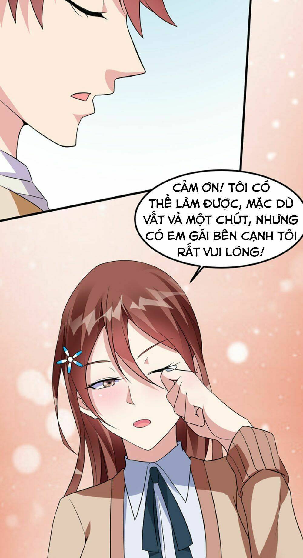 Thiên Tử Truyền Kỳ 5 - Như Lai Thần Chưởng: Chapter 48