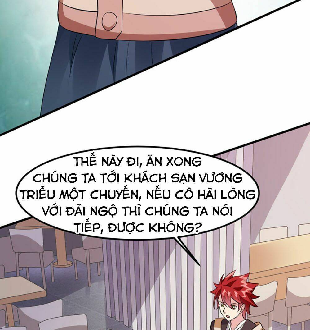 Thiên Tử Truyền Kỳ 5 - Như Lai Thần Chưởng: Chapter 48