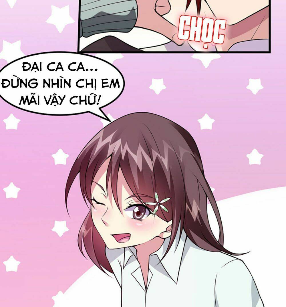 Thiên Tử Truyền Kỳ 5 - Như Lai Thần Chưởng: Chapter 48