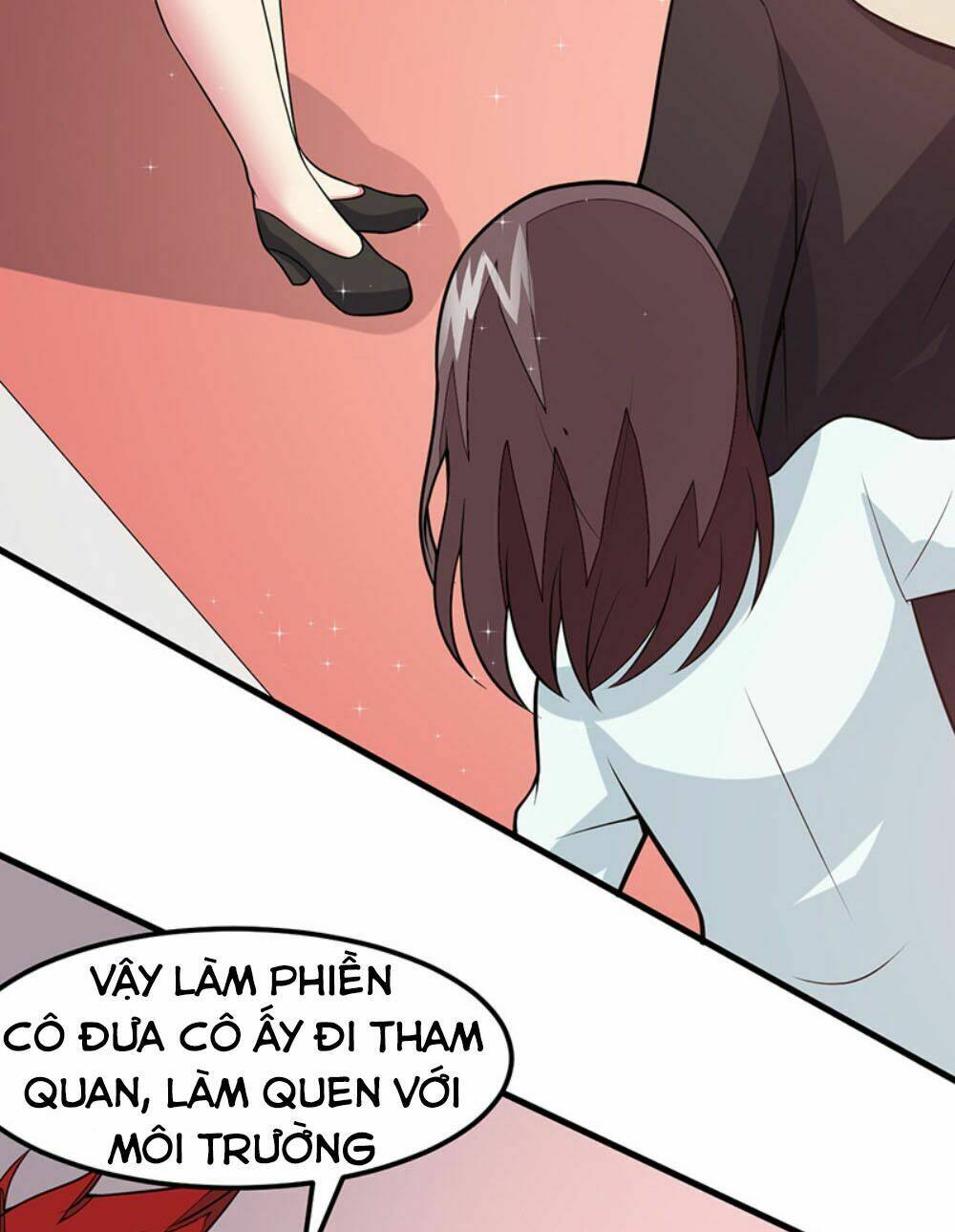 Thiên Tử Truyền Kỳ 5 - Như Lai Thần Chưởng: Chapter 49