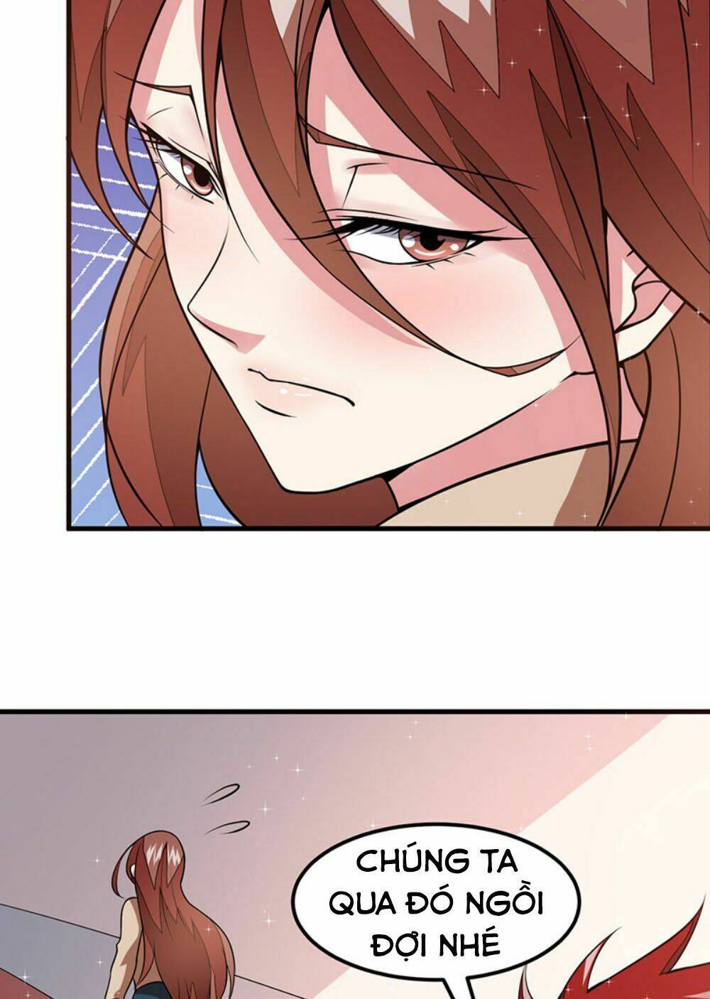 Thiên Tử Truyền Kỳ 5 - Như Lai Thần Chưởng: Chapter 49