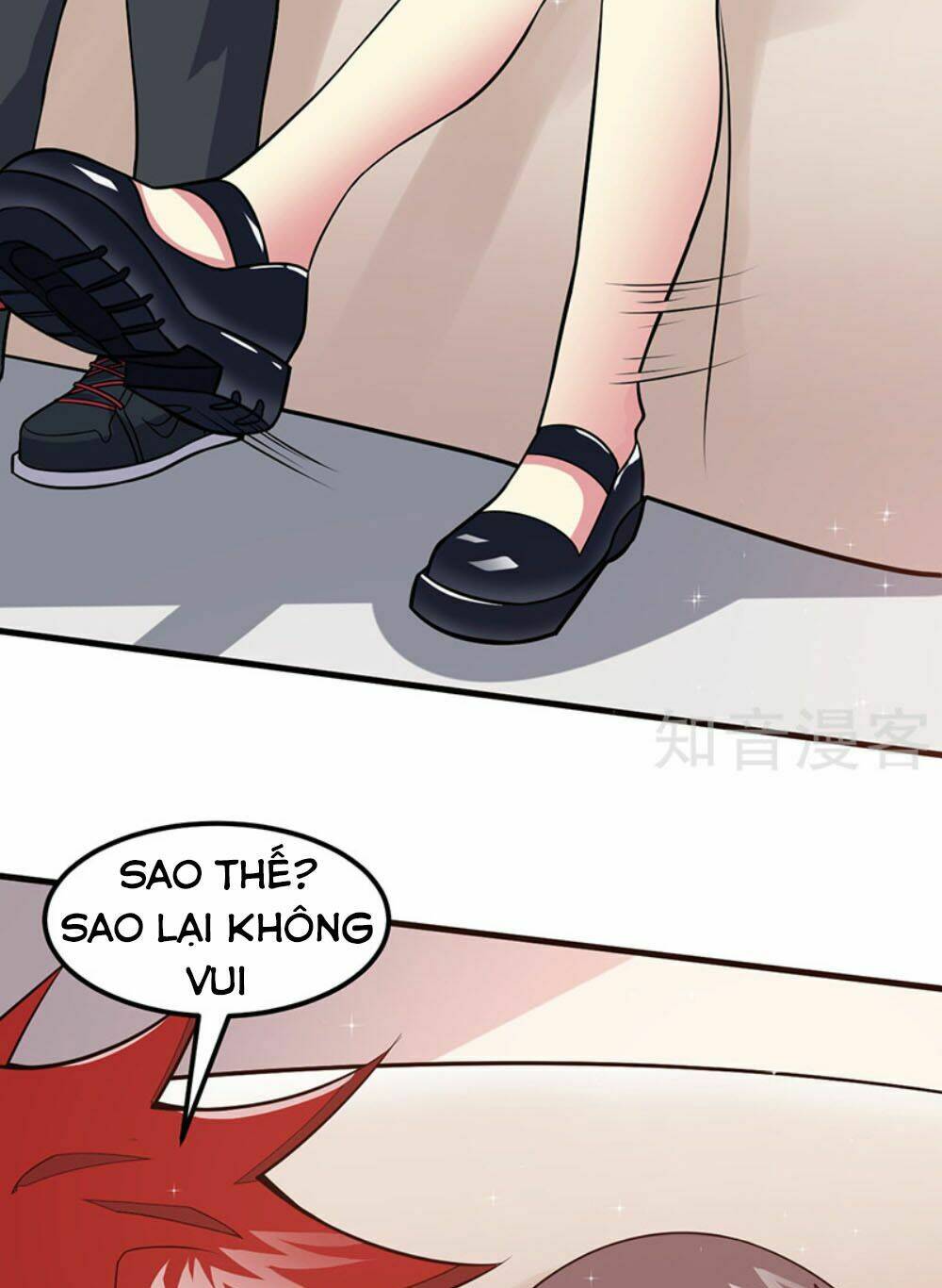 Thiên Tử Truyền Kỳ 5 - Như Lai Thần Chưởng: Chapter 49