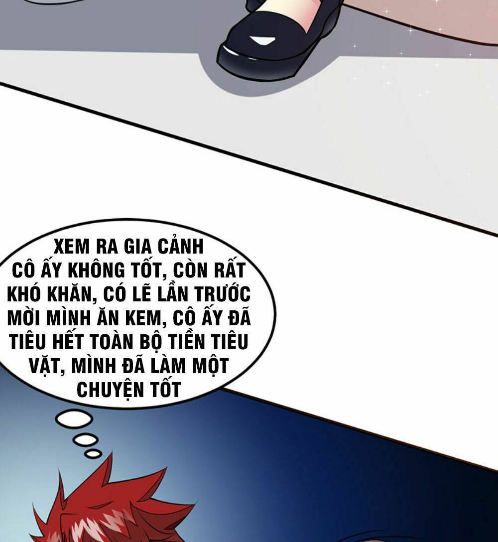Thiên Tử Truyền Kỳ 5 - Như Lai Thần Chưởng: Chapter 49