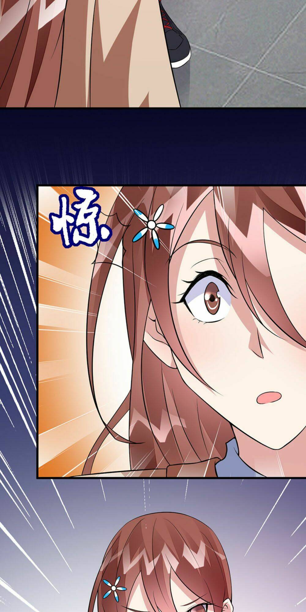 Thiên Tử Truyền Kỳ 5 - Như Lai Thần Chưởng: Chapter 49