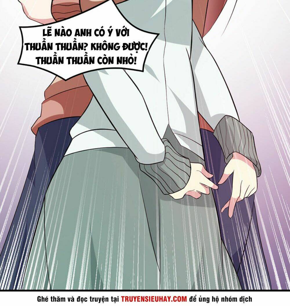 Thiên Tử Truyền Kỳ 5 - Như Lai Thần Chưởng: Chapter 49