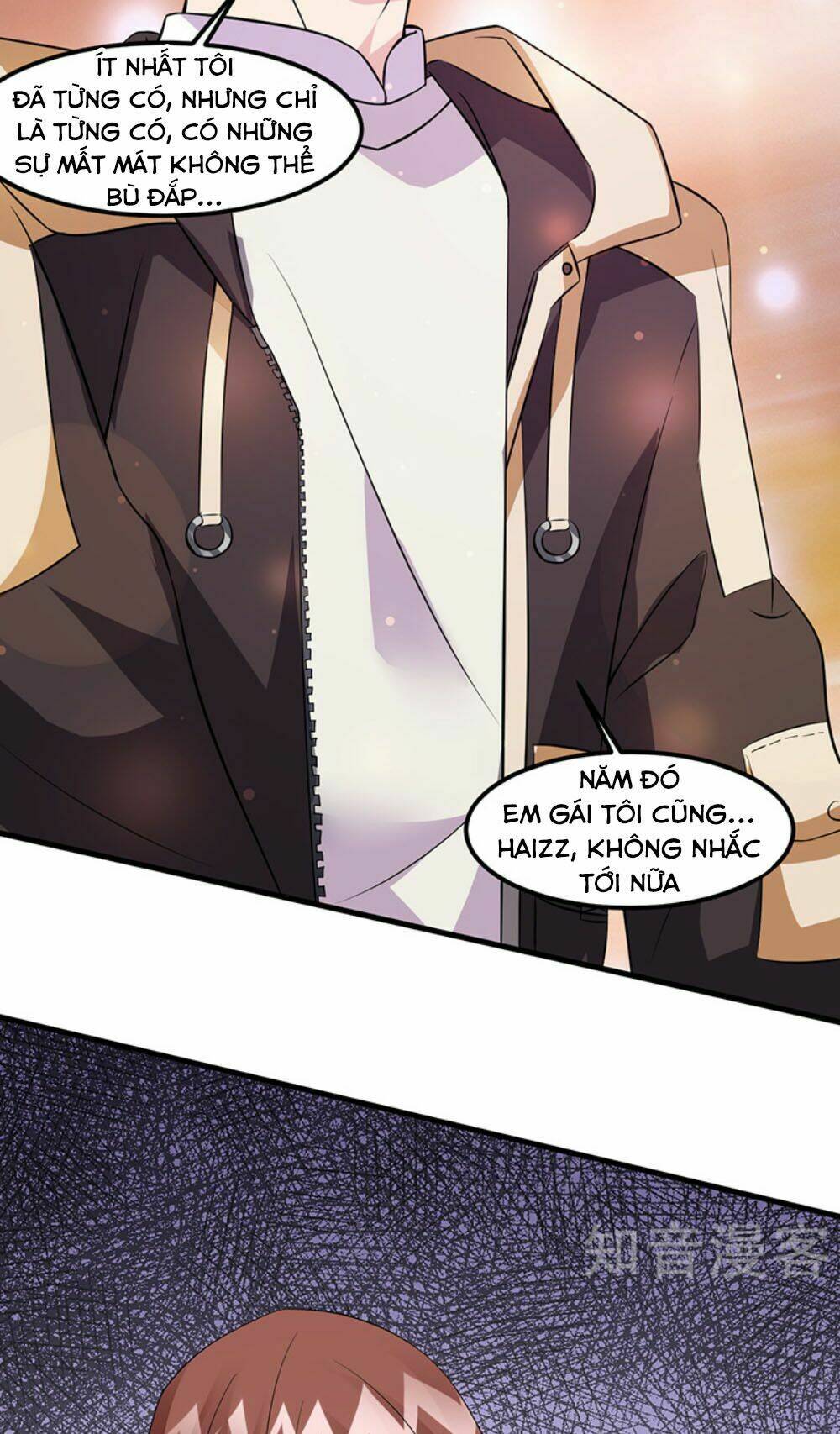 Thiên Tử Truyền Kỳ 5 - Như Lai Thần Chưởng: Chapter 49