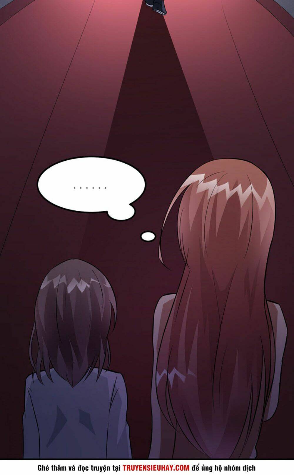 Thiên Tử Truyền Kỳ 5 - Như Lai Thần Chưởng: Chapter 49