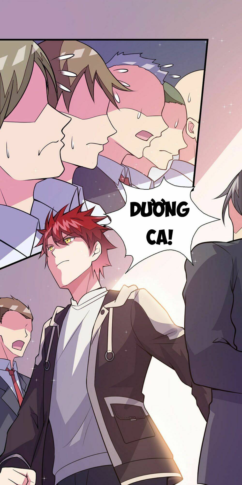 Thiên Tử Truyền Kỳ 5 - Như Lai Thần Chưởng: Chapter 49