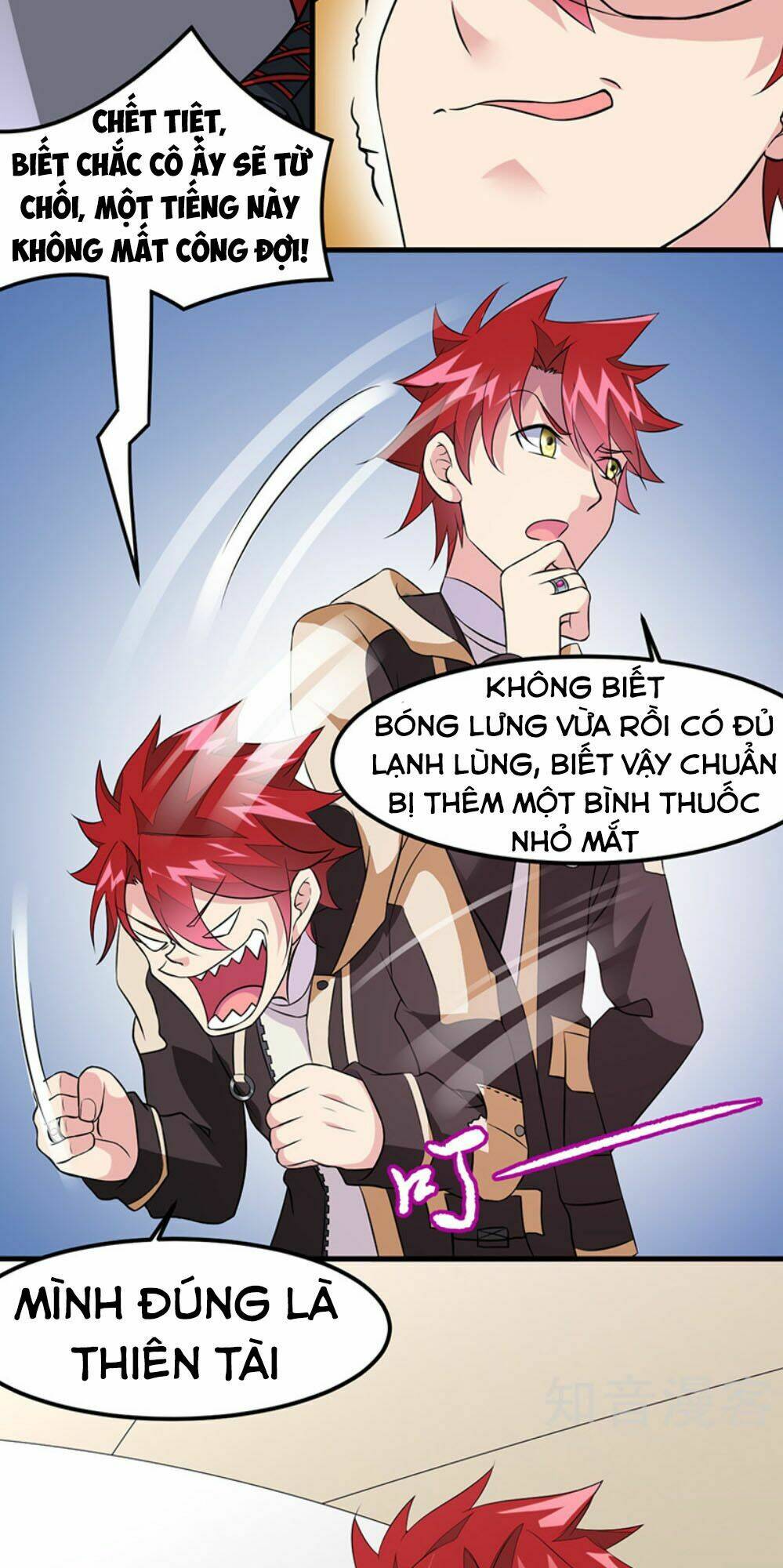 Thiên Tử Truyền Kỳ 5 - Như Lai Thần Chưởng: Chapter 49
