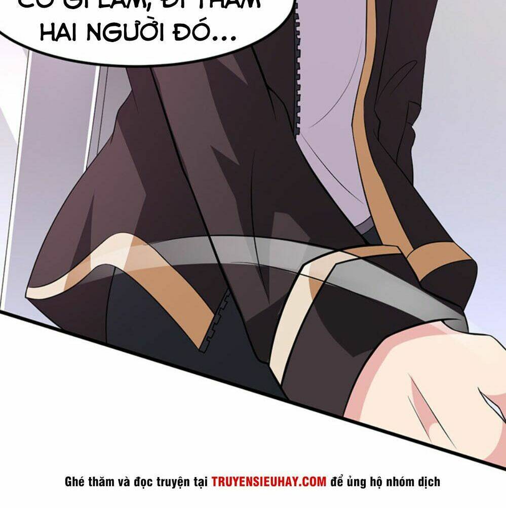 Thiên Tử Truyền Kỳ 5 - Như Lai Thần Chưởng: Chapter 49