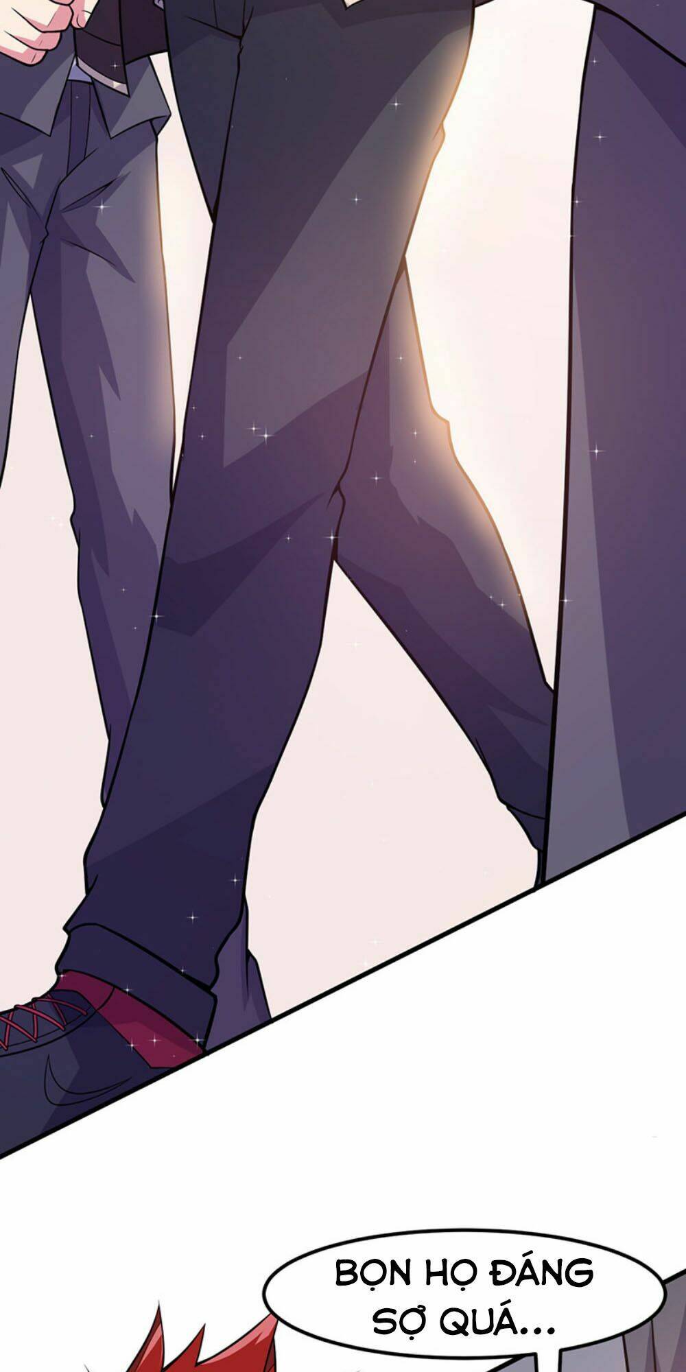 Thiên Tử Truyền Kỳ 5 - Như Lai Thần Chưởng: Chapter 49