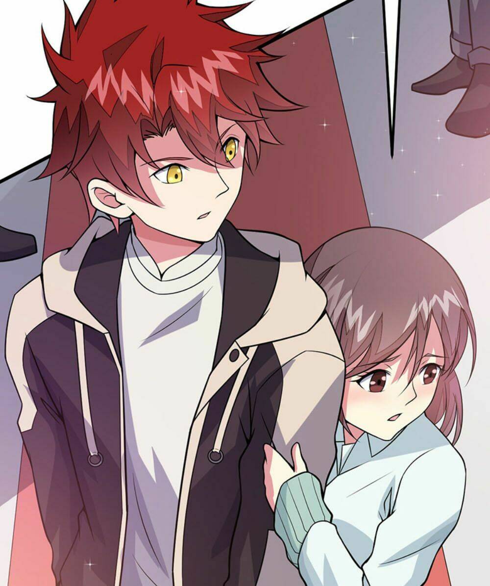Thiên Tử Truyền Kỳ 5 - Như Lai Thần Chưởng: Chapter 49