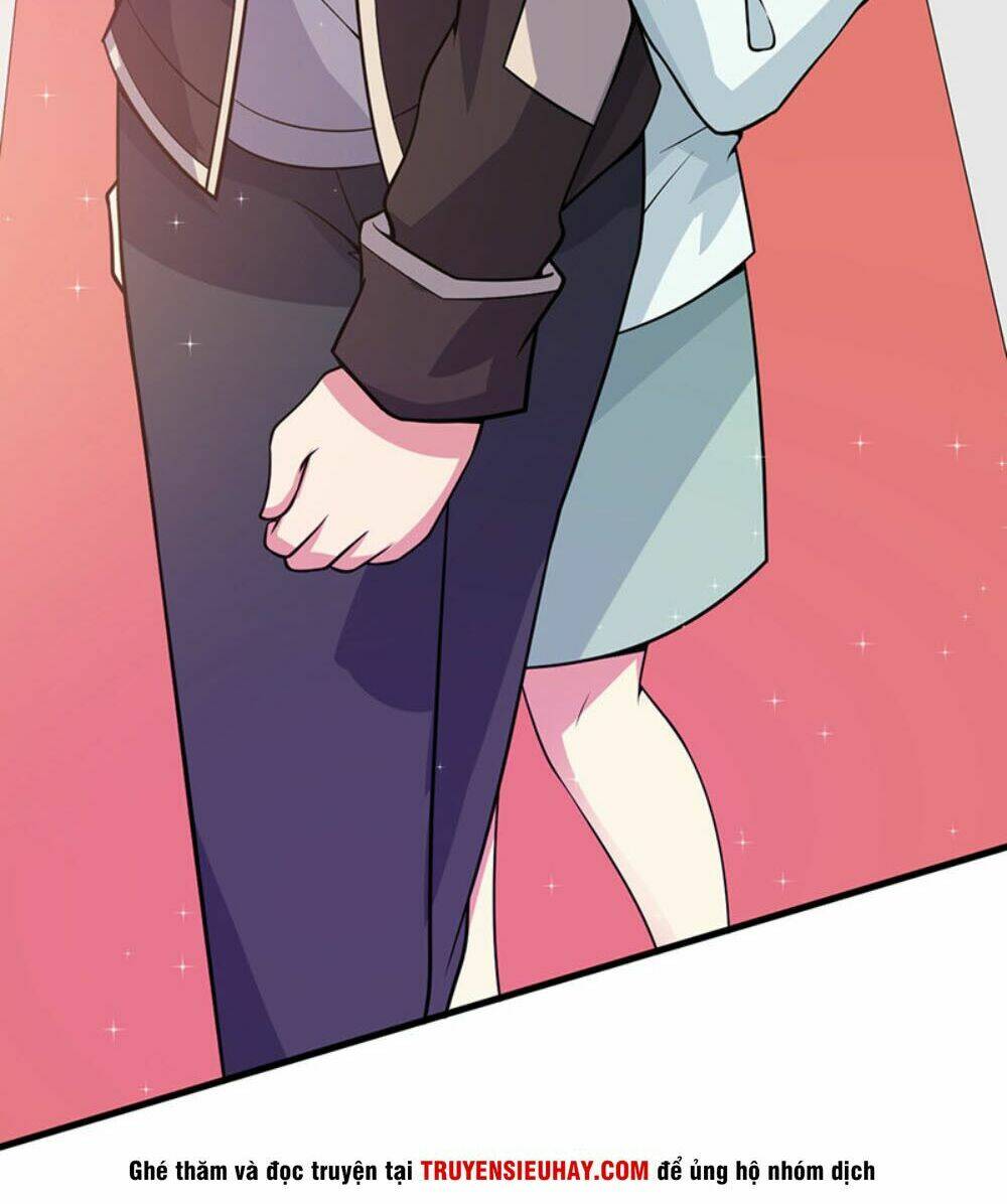 Thiên Tử Truyền Kỳ 5 - Như Lai Thần Chưởng: Chapter 49