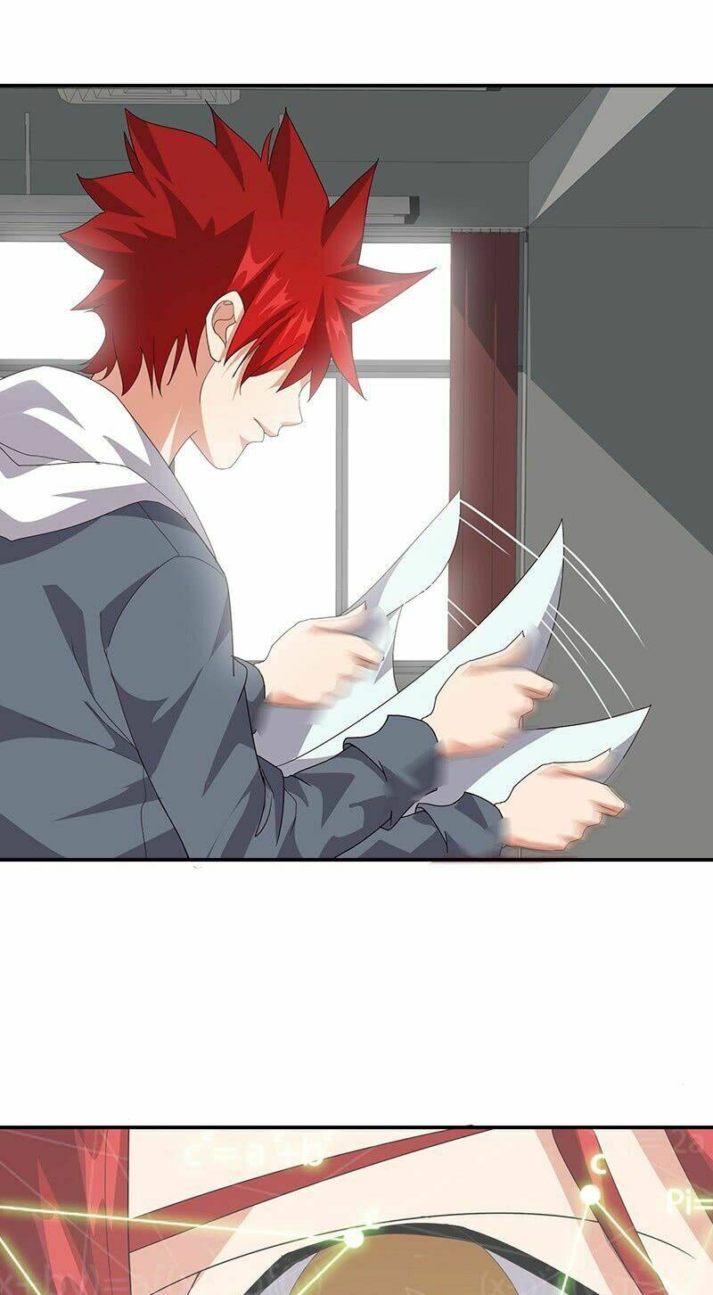 Thiên Tử Truyền Kỳ 5 - Như Lai Thần Chưởng: Chapter 5