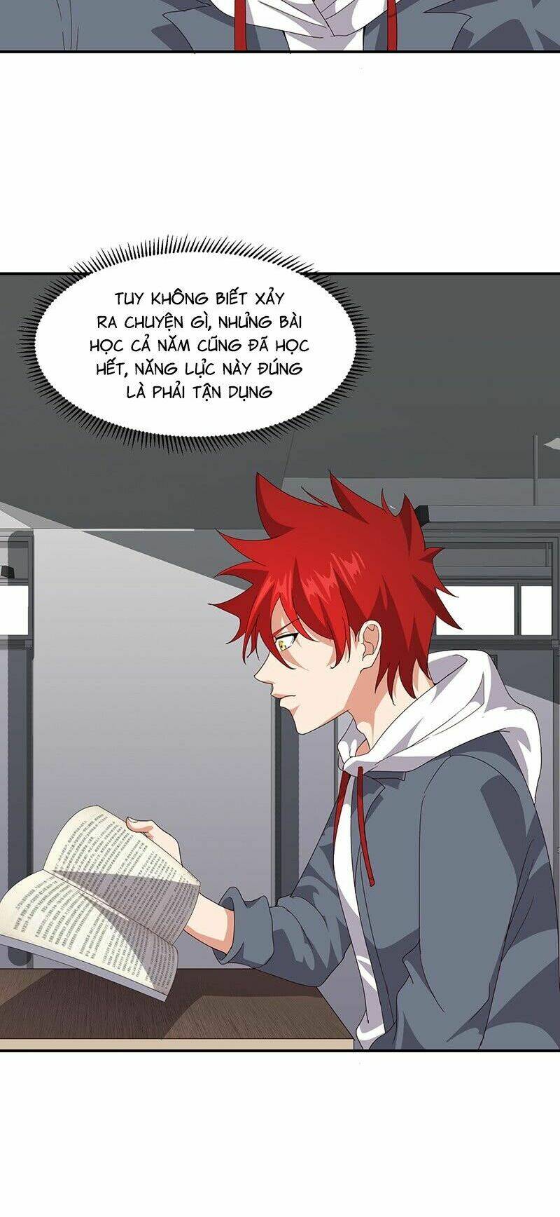 Thiên Tử Truyền Kỳ 5 - Như Lai Thần Chưởng: Chapter 5