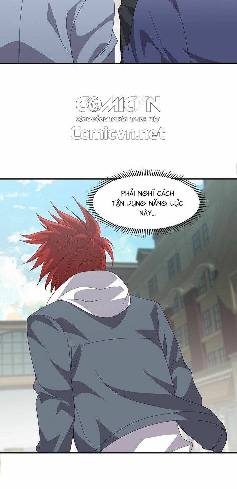 Thiên Tử Truyền Kỳ 5 - Như Lai Thần Chưởng: Chapter 5