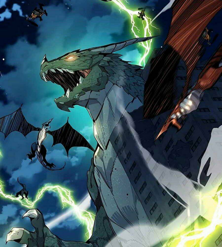 Đi Săn Tự Động Bằng Phân Thân: Chapter 0