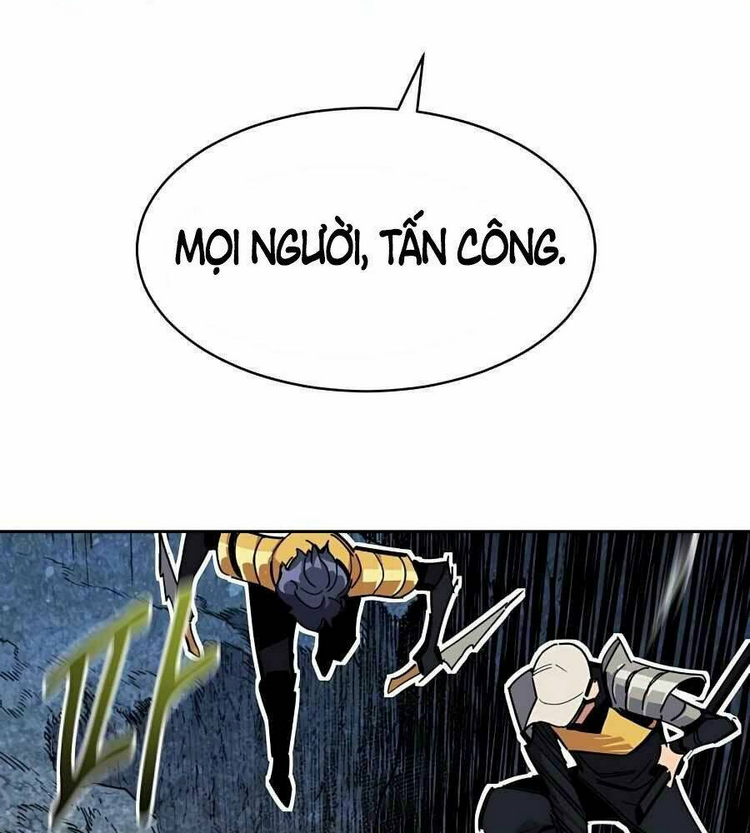 Đi Săn Tự Động Bằng Phân Thân: Chapter 0