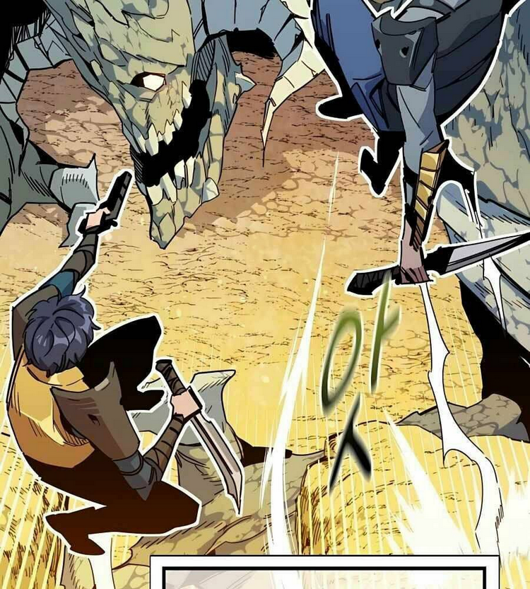 Đi Săn Tự Động Bằng Phân Thân: Chapter 0
