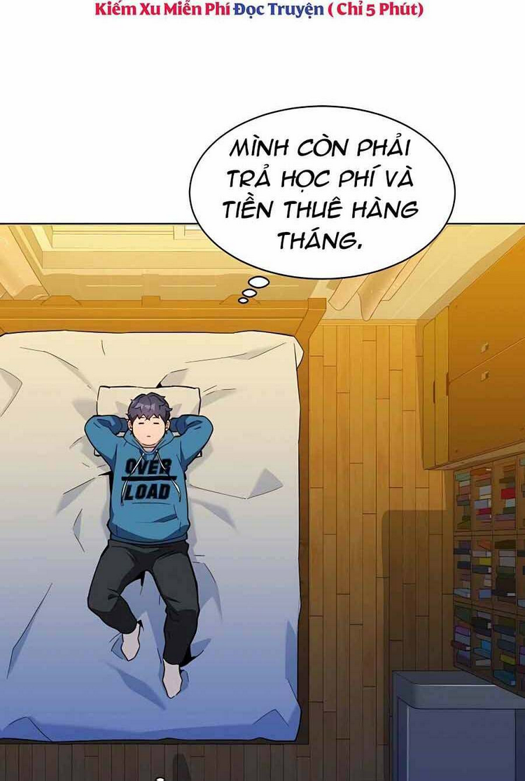 Đi Săn Tự Động Bằng Phân Thân: Chapter 1