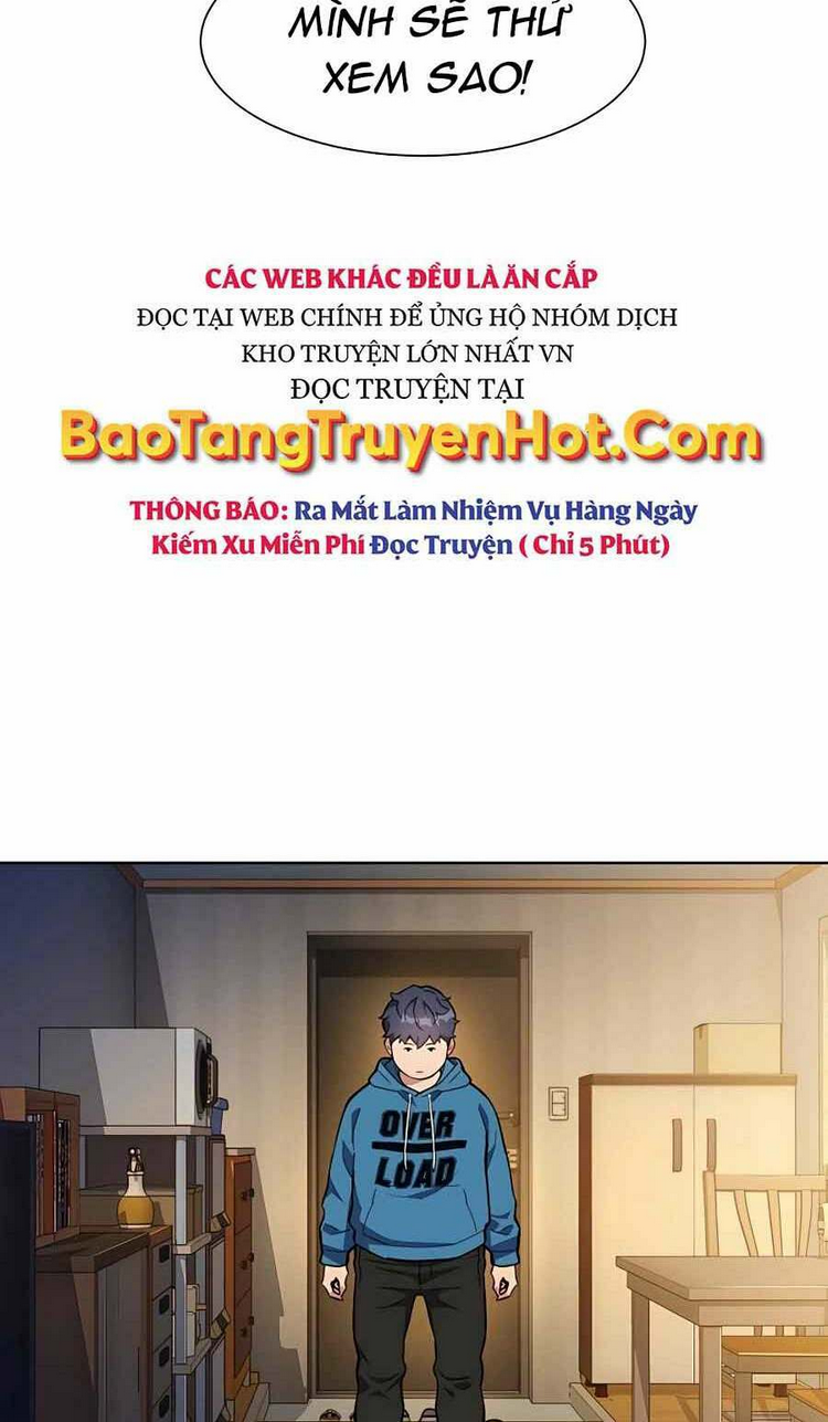 Đi Săn Tự Động Bằng Phân Thân: Chapter 1