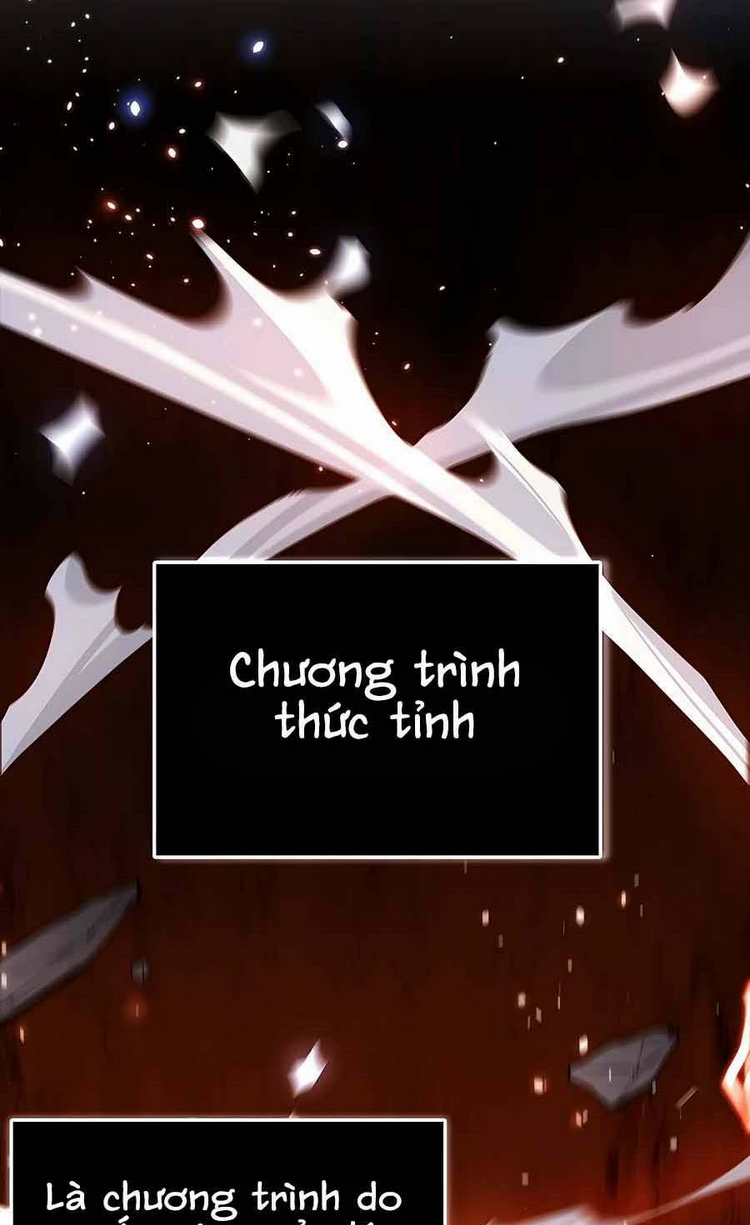 Đi Săn Tự Động Bằng Phân Thân: Chapter 1