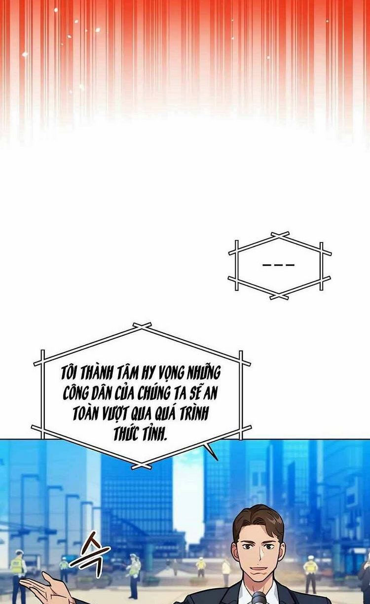 Đi Săn Tự Động Bằng Phân Thân: Chapter 1
