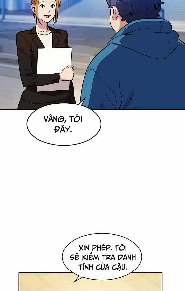 Đi Săn Tự Động Bằng Phân Thân: Chapter 1