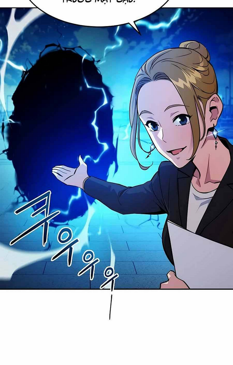 Đi Săn Tự Động Bằng Phân Thân: Chapter 1