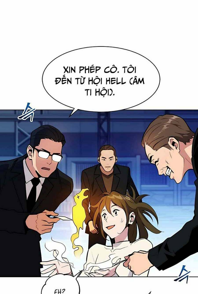 Đi Săn Tự Động Bằng Phân Thân: Chapter 1