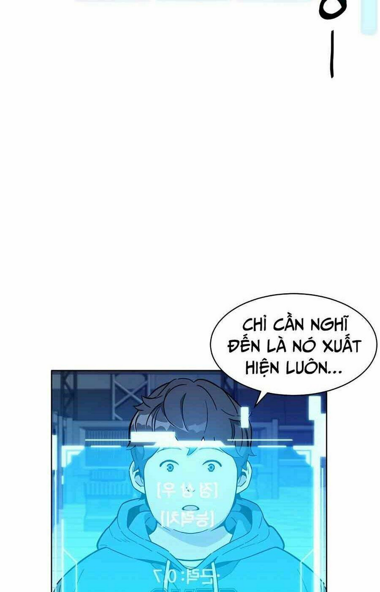 Đi Săn Tự Động Bằng Phân Thân: Chapter 1