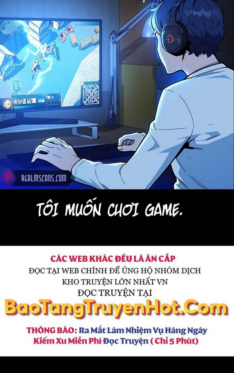 Đi Săn Tự Động Bằng Phân Thân: Chapter 1