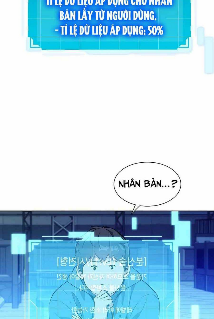 Đi Săn Tự Động Bằng Phân Thân: Chapter 1