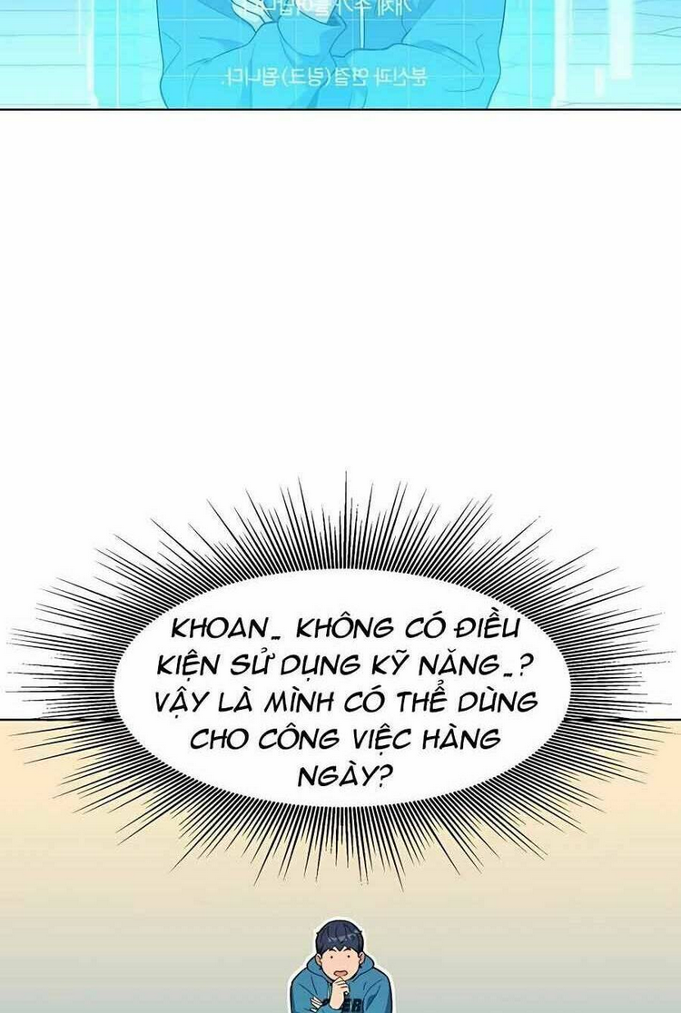 Đi Săn Tự Động Bằng Phân Thân: Chapter 1