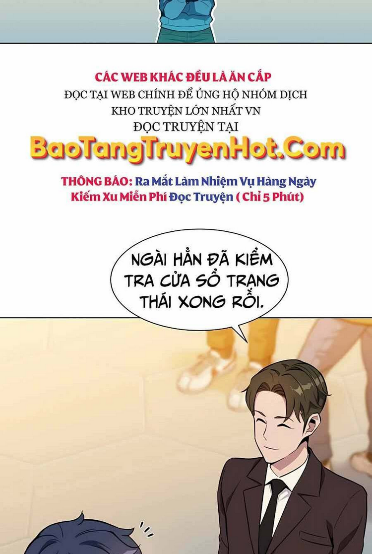 Đi Săn Tự Động Bằng Phân Thân: Chapter 1