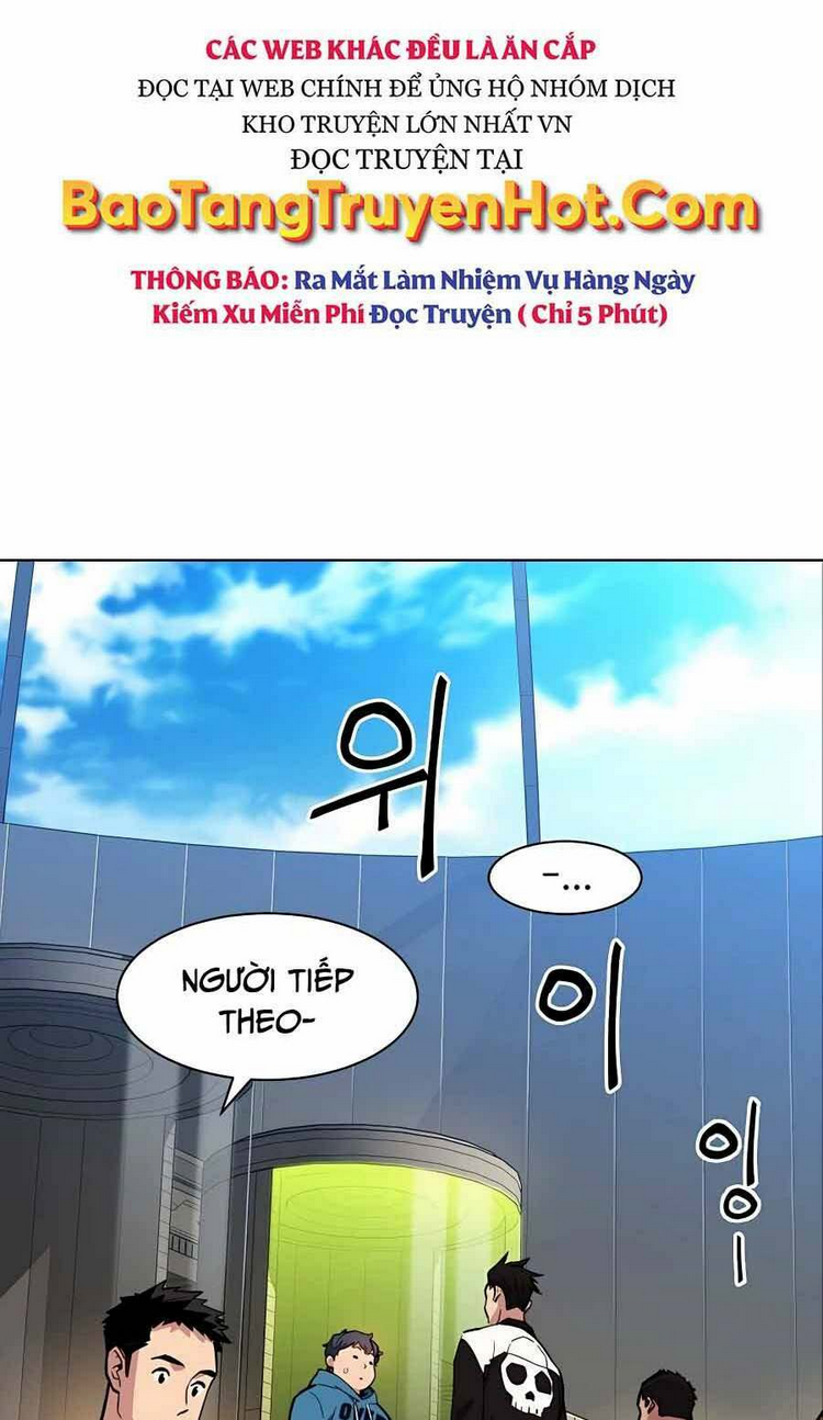 Đi Săn Tự Động Bằng Phân Thân: Chapter 1