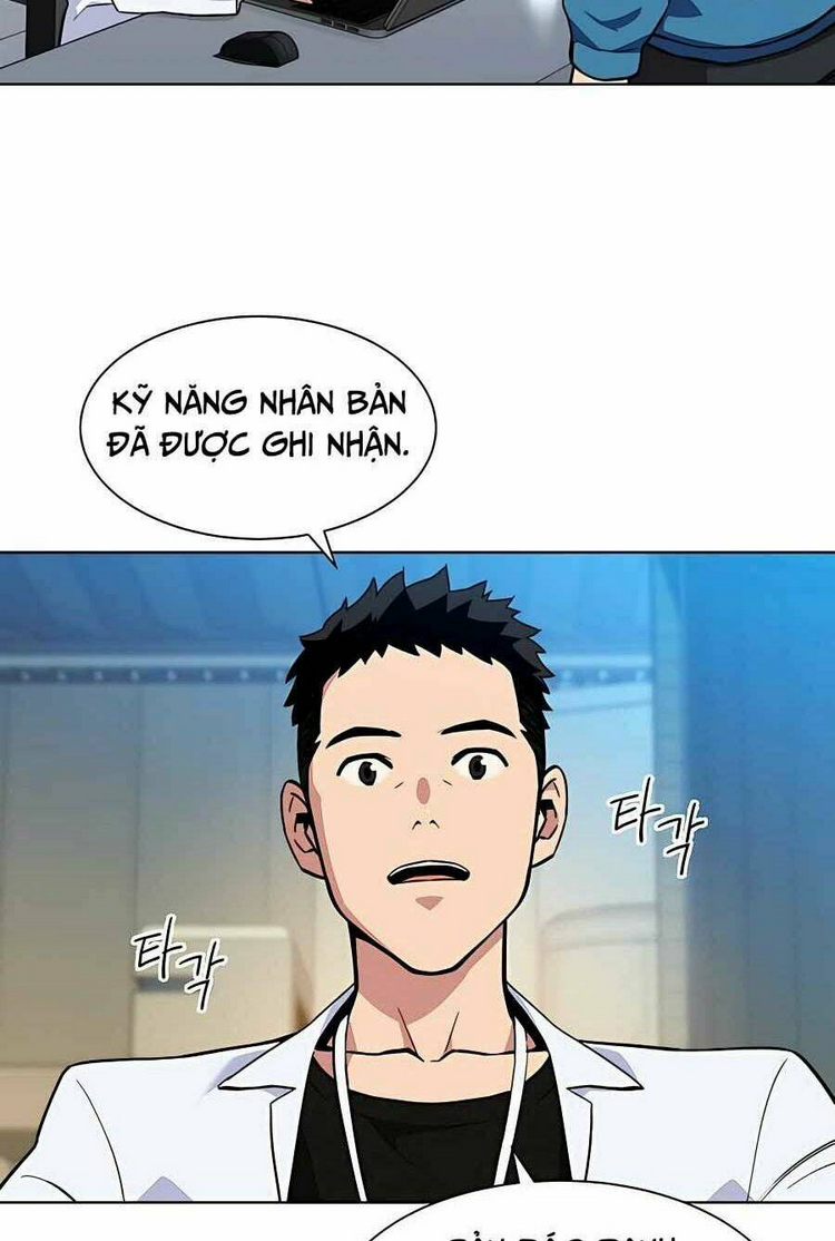 Đi Săn Tự Động Bằng Phân Thân: Chapter 1