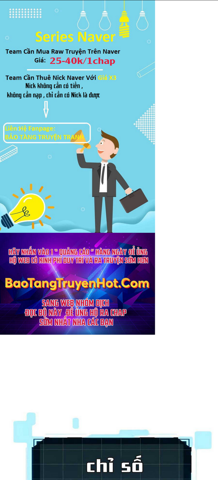 Đi Săn Tự Động Bằng Phân Thân: Chapter 10