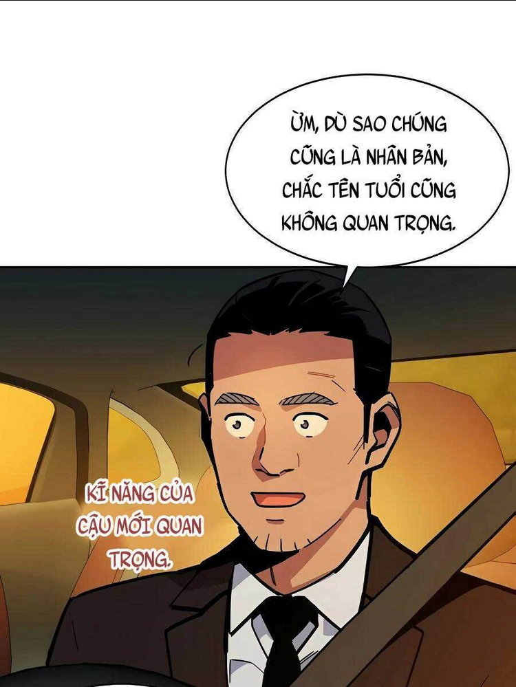 Đi Săn Tự Động Bằng Phân Thân: Chapter 10