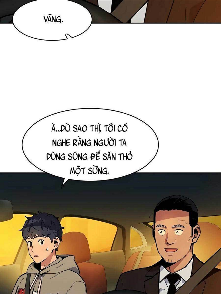 Đi Săn Tự Động Bằng Phân Thân: Chapter 10