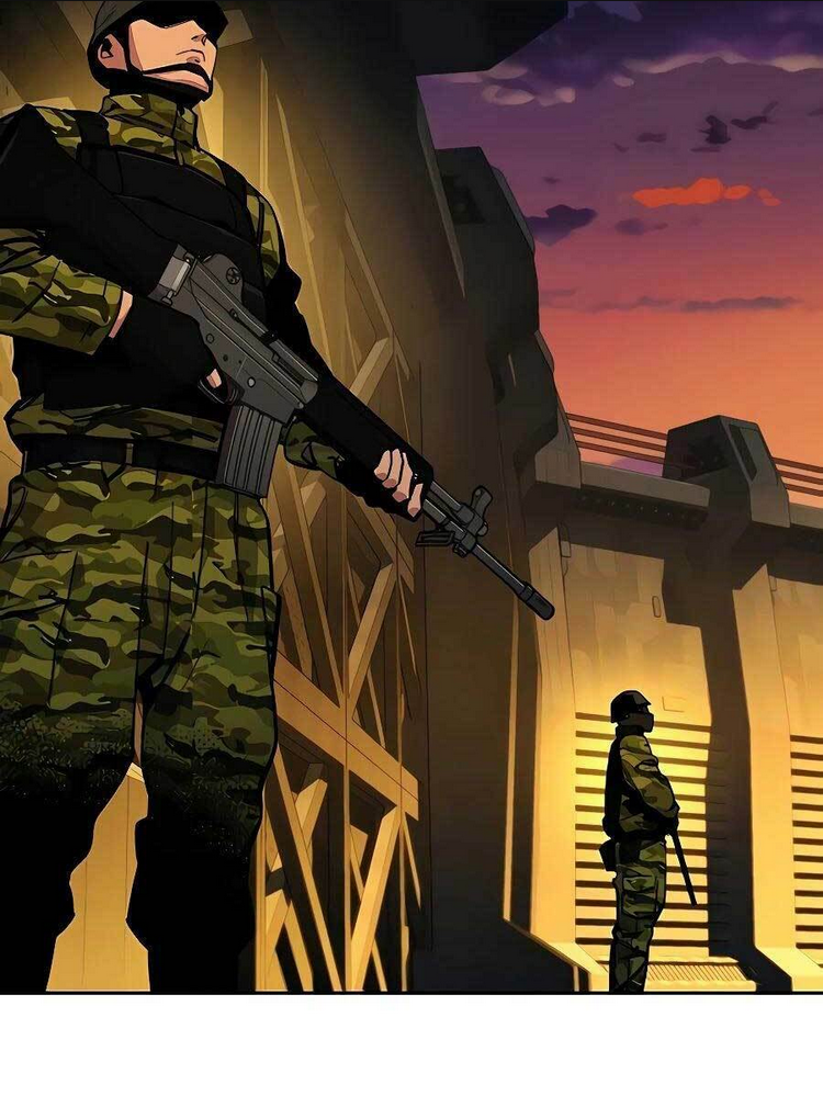 Đi Săn Tự Động Bằng Phân Thân: Chapter 10