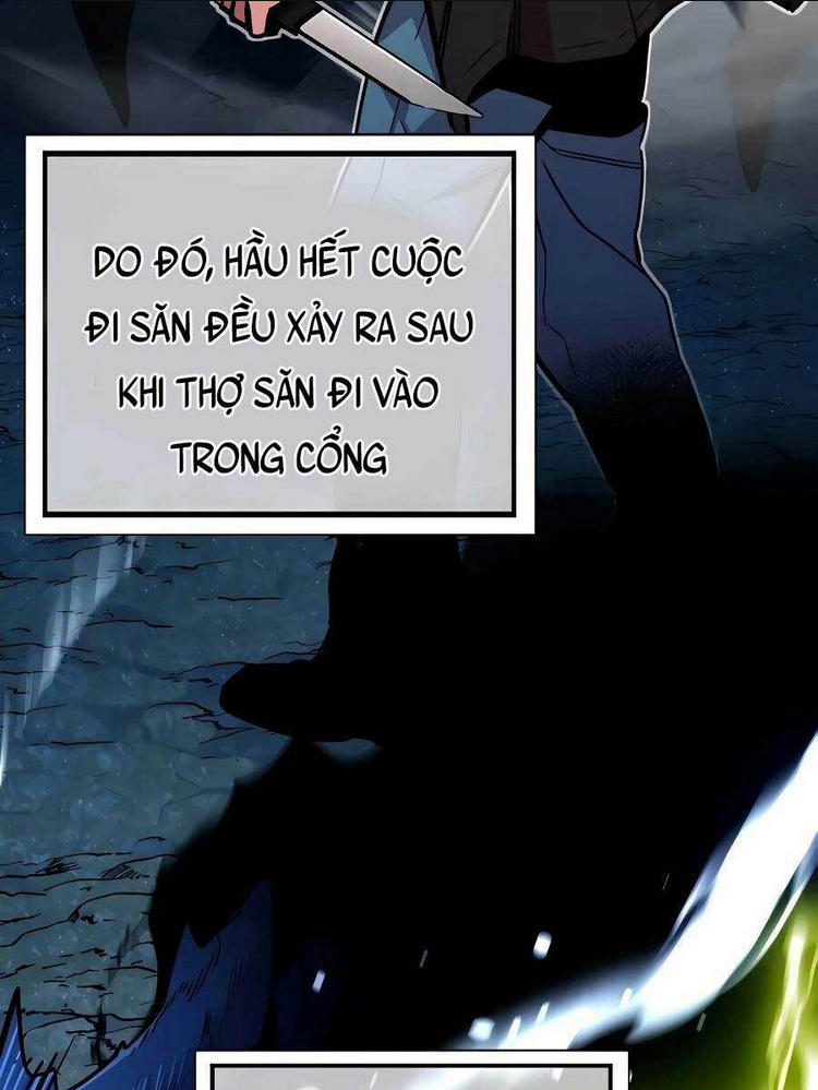 Đi Săn Tự Động Bằng Phân Thân: Chapter 10